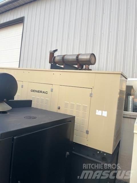 Generac 180kw Други компоненти
