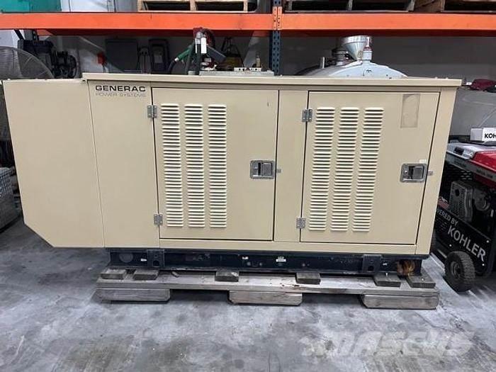 Generac 4605 Други компоненти