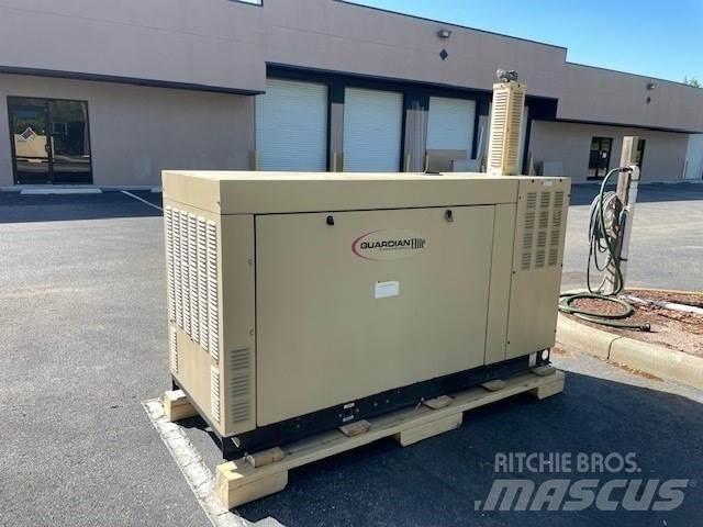 Generac 60kw Други компоненти