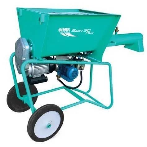 Imer Spin 30 Други компоненти