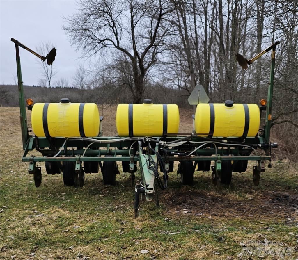 John Deere 7000 Други компоненти