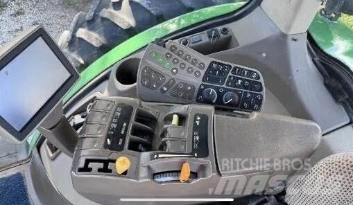 John Deere 8285r Трактори