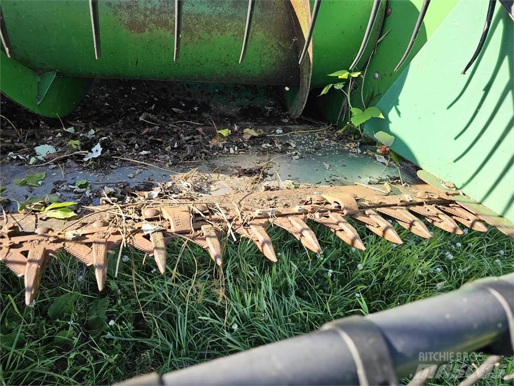 John Deere 920 Други компоненти