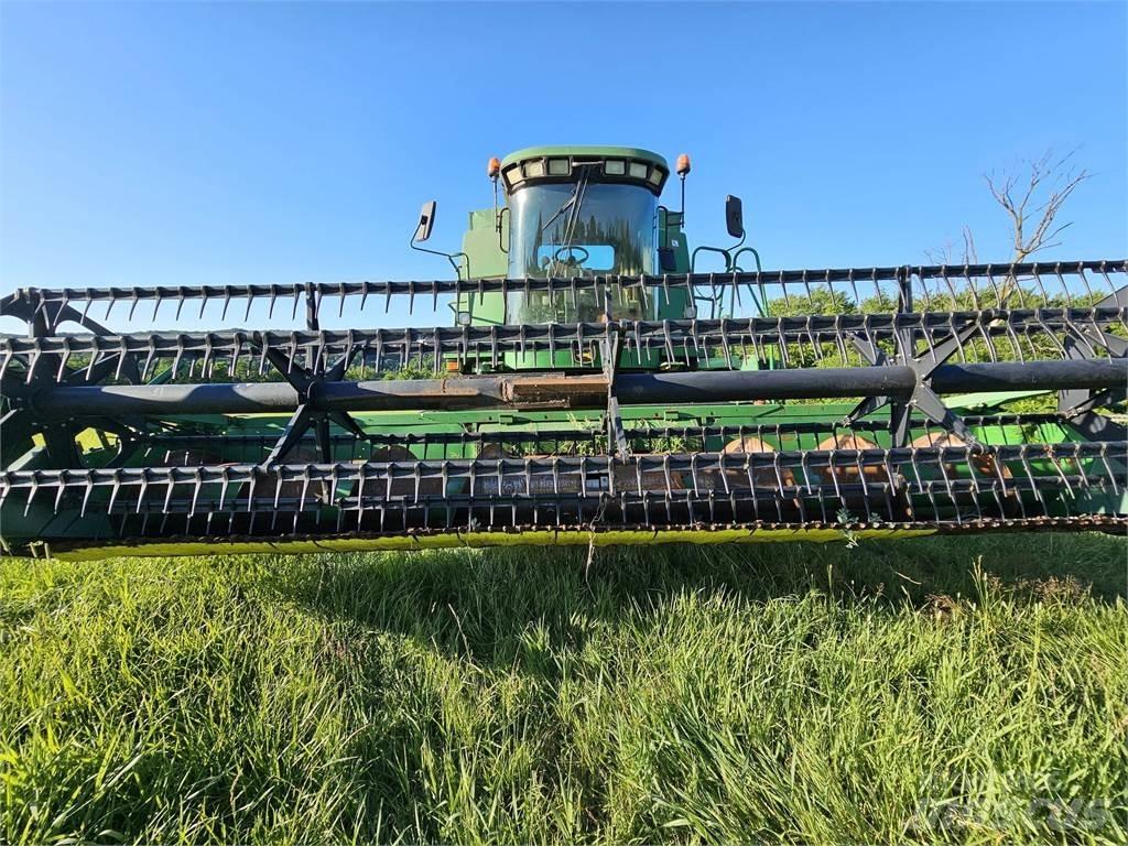 John Deere 920 Други компоненти