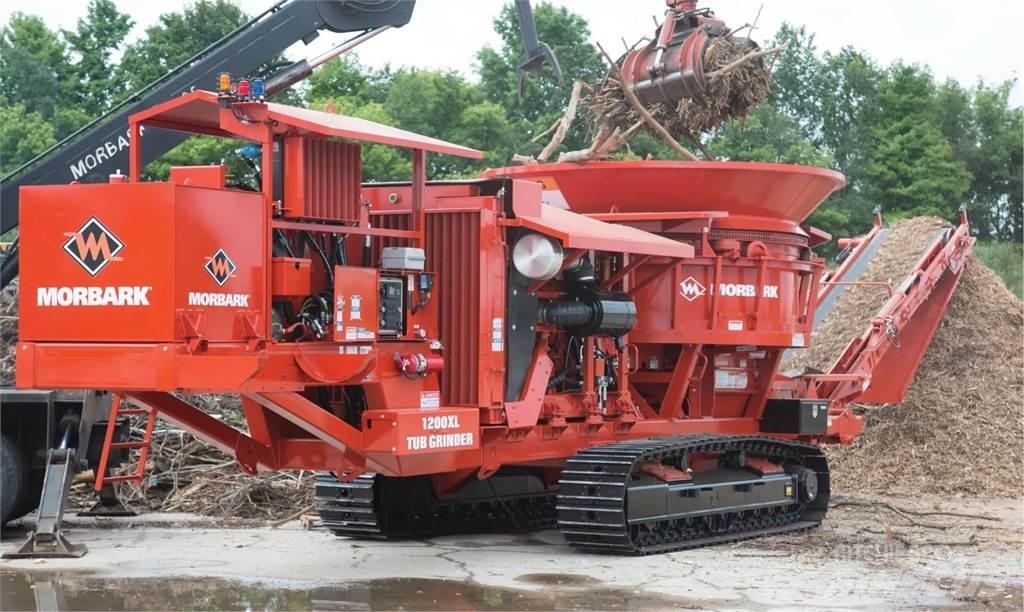 Morbark 1200xl Други компоненти