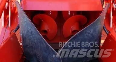 Morbark 1200xl Други компоненти