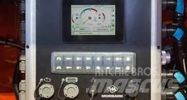Morbark 1300b XL Други компоненти