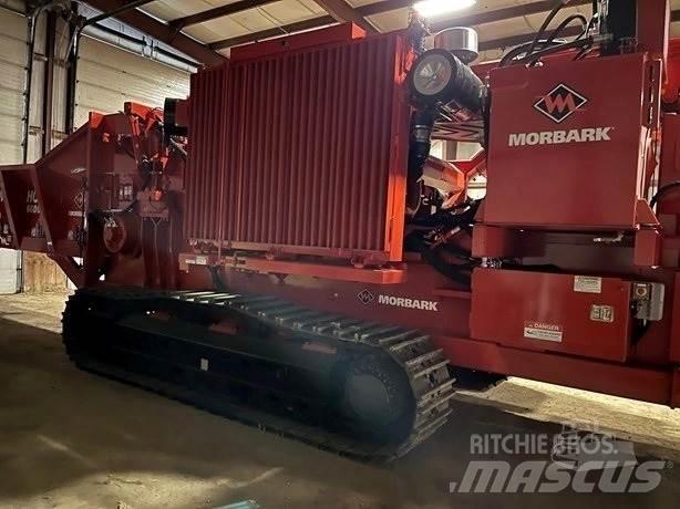 Morbark 6600 Други компоненти