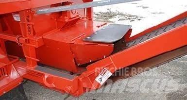 Morbark 950 Други компоненти