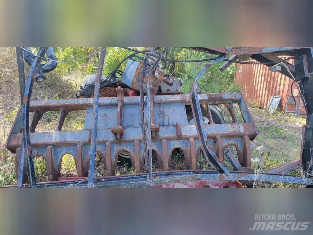 Pemberton 40232 Други компоненти