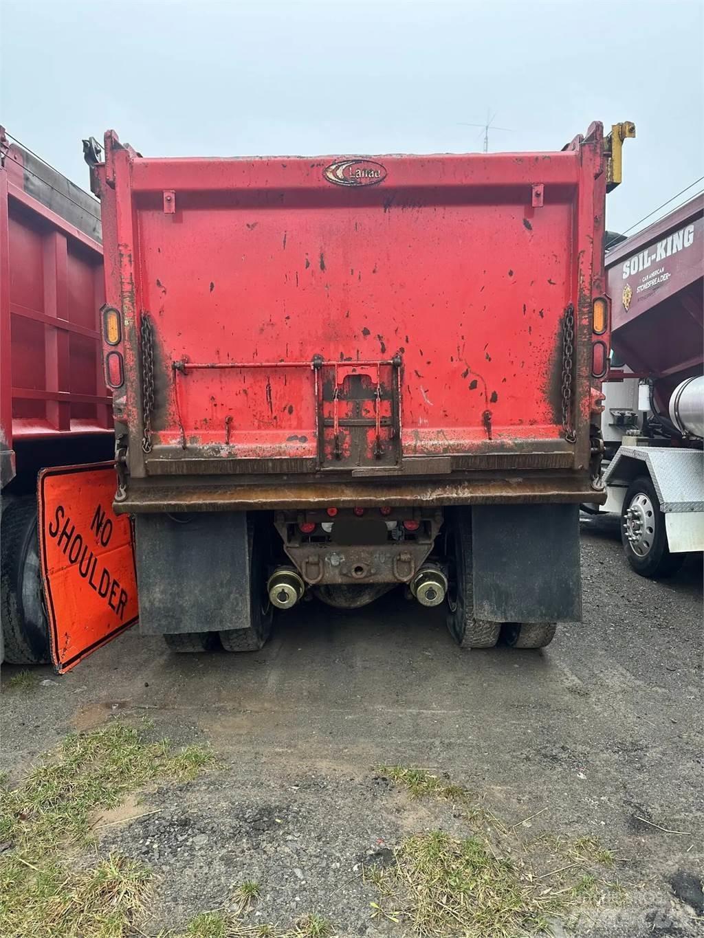 Peterbilt 365 Други компоненти