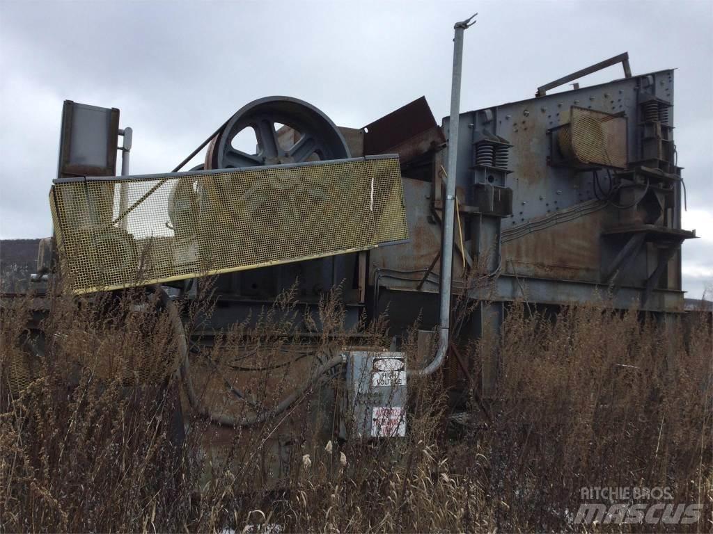 Universal 10X24 Други компоненти