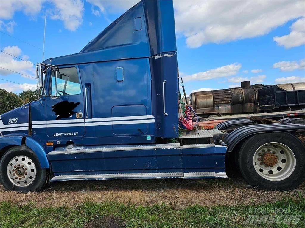 Volvo Truck Други компоненти