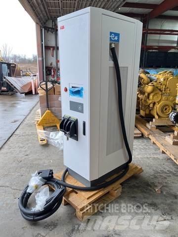 ABB T124 Строителство - Други