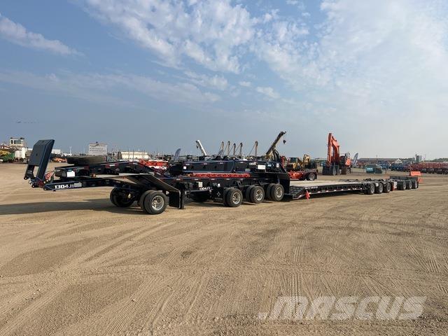  Accusteel Нискотоварачи