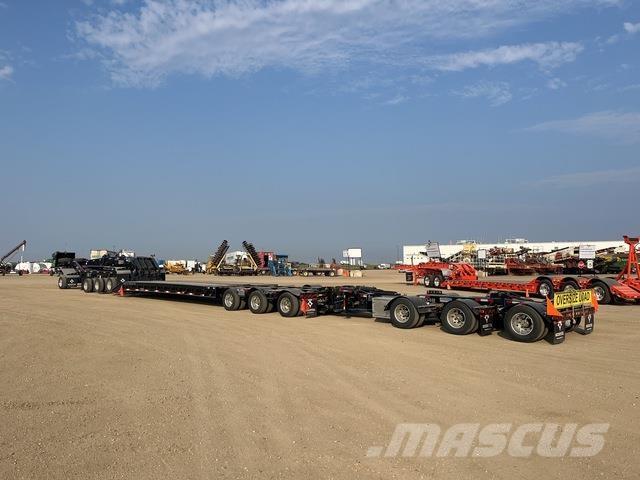  Accusteel Нискотоварачи