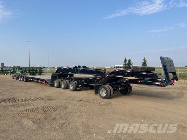  Accusteel Нискотоварачи