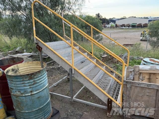  Acess Stairs Строителство - Други