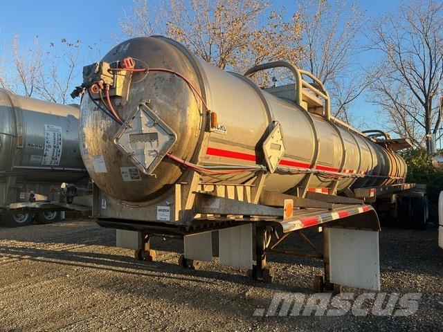 ACRO  Цистерна