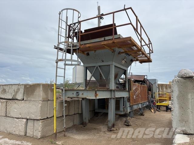 ADM SH5412 Инсталации за смесване на асфалт