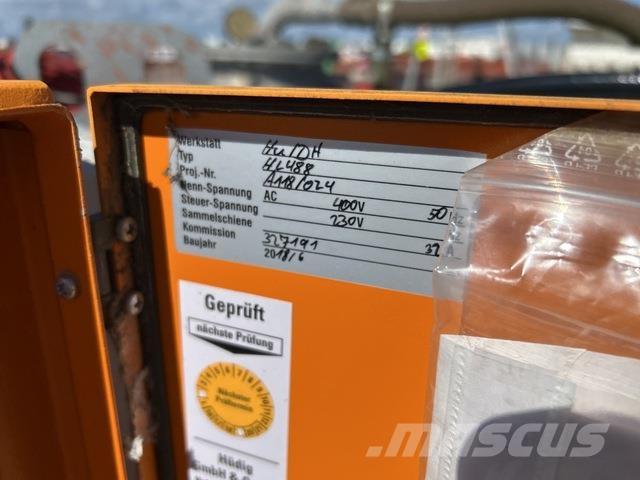  Aggregate Pump Водни помпи
