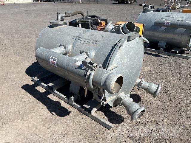  Aggregate Pump Водни помпи
