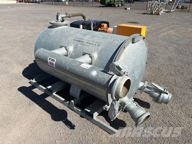  Aggregate Pump Водни помпи
