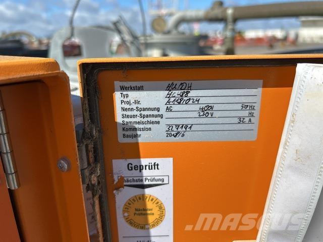  Aggregate Pump Водни помпи
