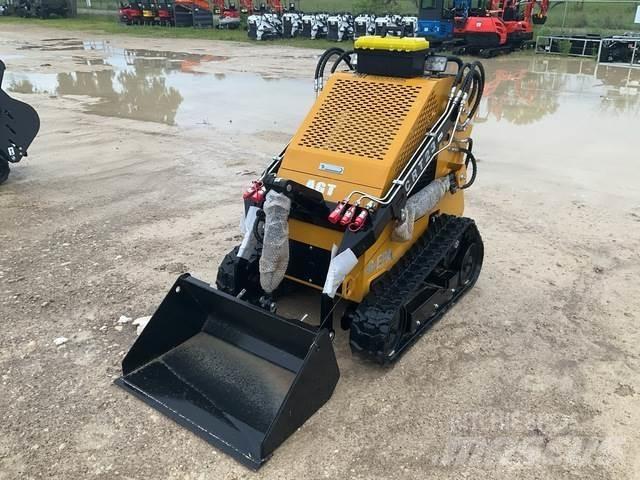 AGT CRT23 Мини товарачи

