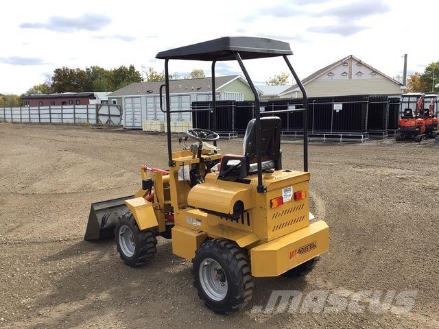 AGT KRW23 Колесни товарачи