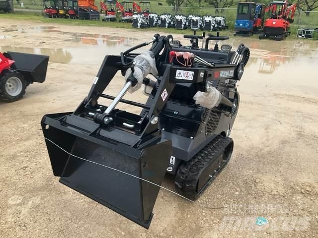 AGT KTT23 Мини товарачи
