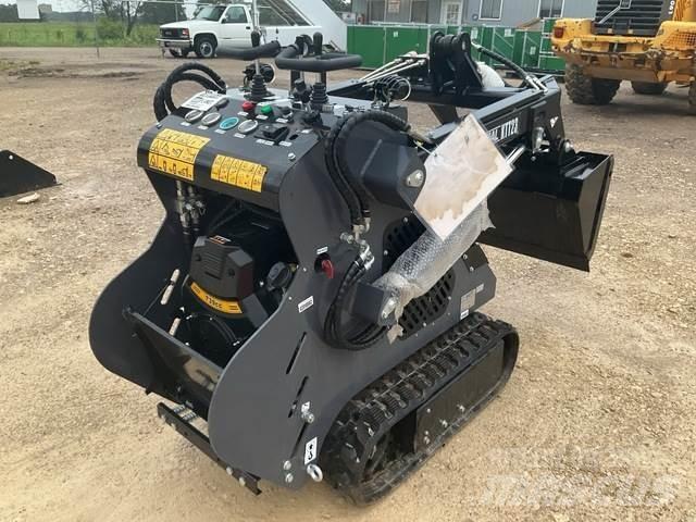 AGT KTT23 Мини товарачи
