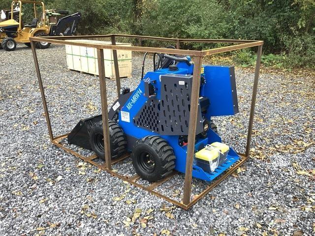 AGT MX-MRW14 Мини товарачи
