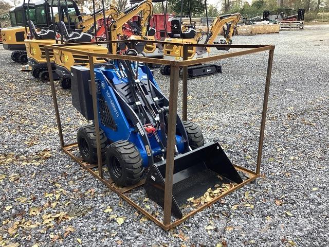 AGT MX-MRW14 Мини товарачи
