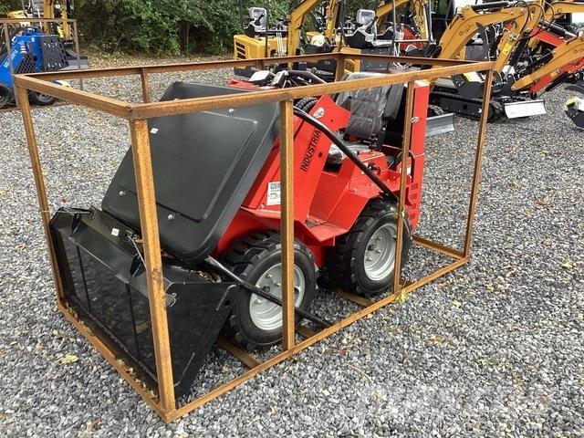 AGT SDA-140W Колесни товарачи