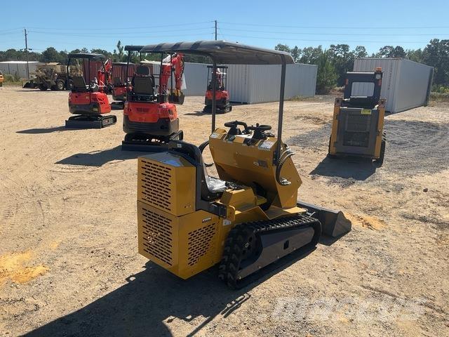 AGT SDA140T Верижен товарач