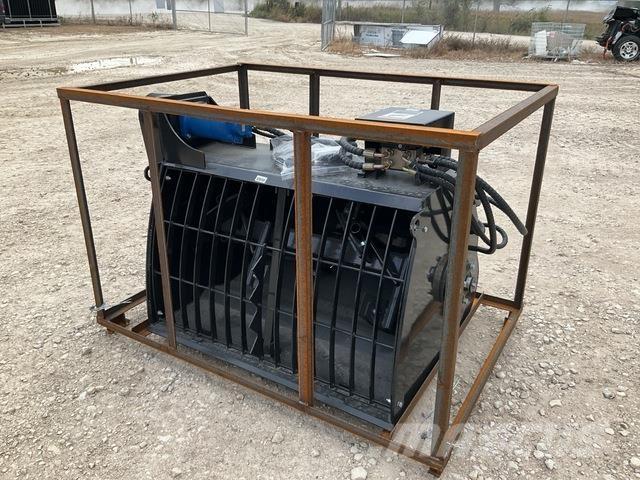 AGT SSCM61S Бетоно/варо бъркачки