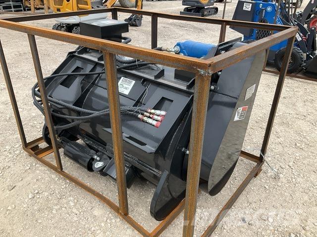 AGT SSCM61S Бетоно/варо бъркачки