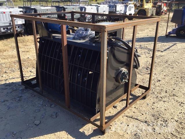 AGT SSCM61S Бетоно/варо бъркачки