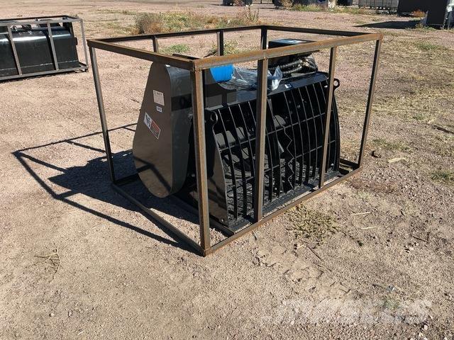 AGT SSCM61S Бетоно/варо бъркачки