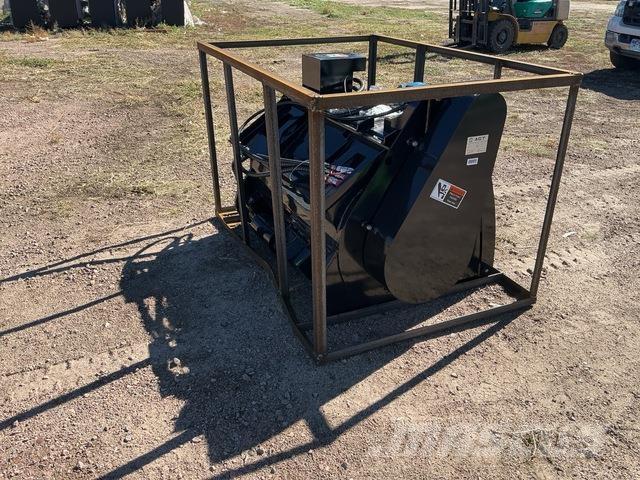 AGT SSCM61S Бетоно/варо бъркачки