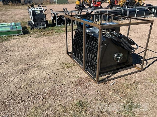 AGT SSCM61S Бетоно/варо бъркачки