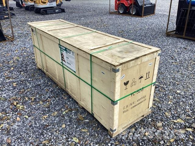 AGT YC-32G Строителство - Други