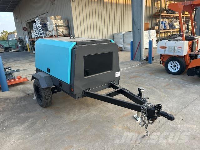 Airman  Компресори