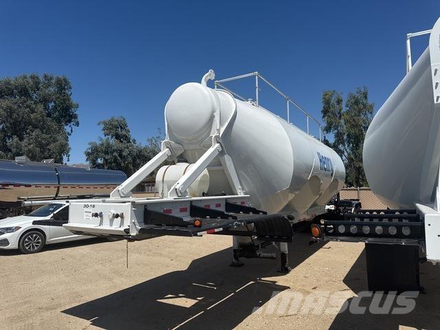  Aldura 1040CF Други ремаркета