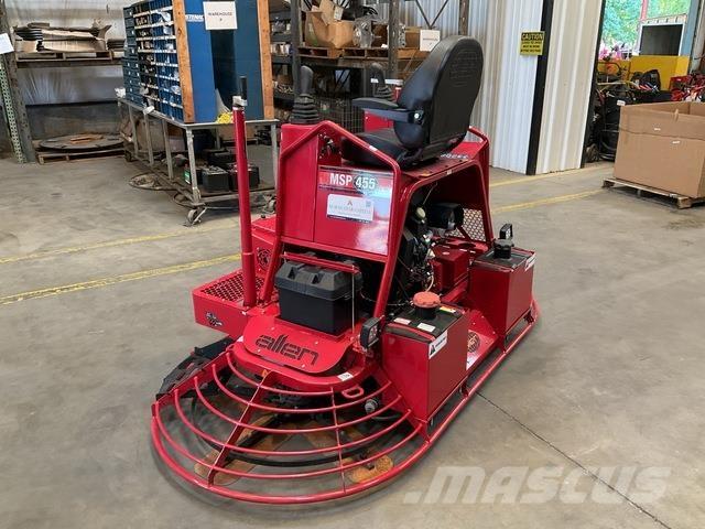 Allen MSP455 Мистрия
