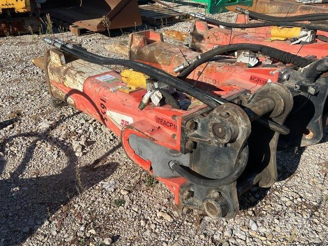 Allied 1655 Чукове/Раздробители
