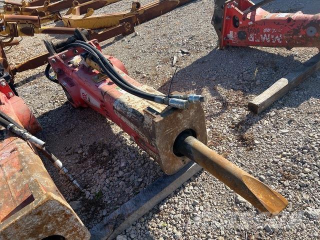 Allied 1655 Чукове/Раздробители
