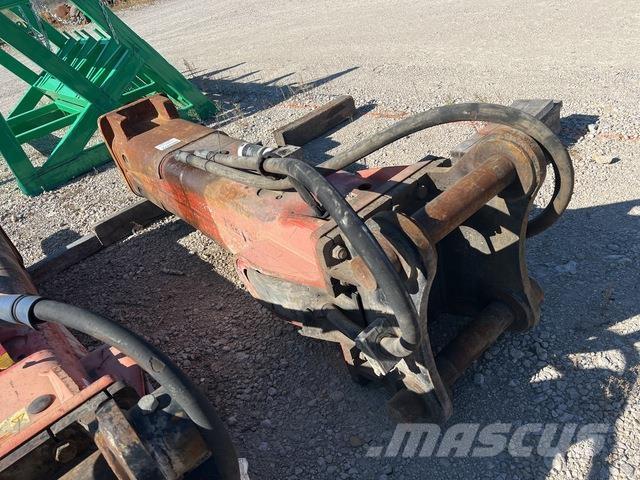 Allied 3288E Чукове/Раздробители
