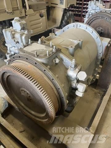 Allison S6610H Скоросни кутии